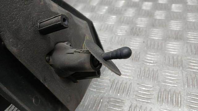 963026216R RENAULT Левое боковое зеркало купить в Украина