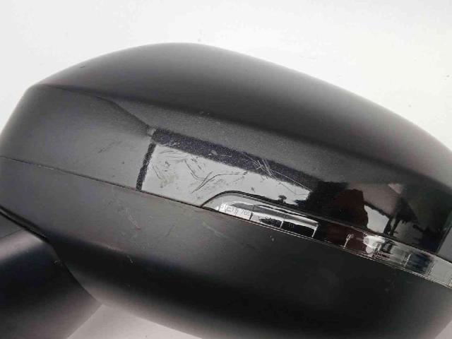 963026PA2A NISSAN Левое боковое зеркало купить в Одесса