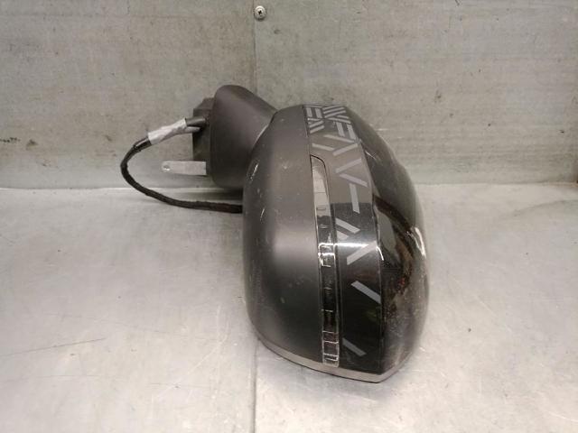 963026PA2A NISSAN Левое боковое зеркало купить в Запорожье