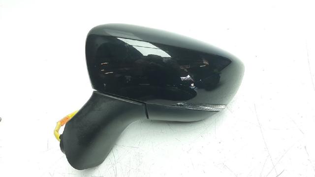 963027007R RENAULT Зеркало заднего вида левое купить в Ужгород