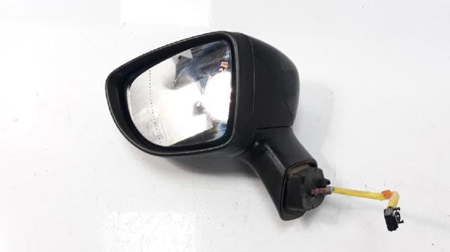 963027007R RENAULT Зеркало заднего вида левое купить в Николаев