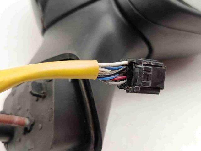 963027007R RENAULT Зеркало заднего вида левое купить в Львов