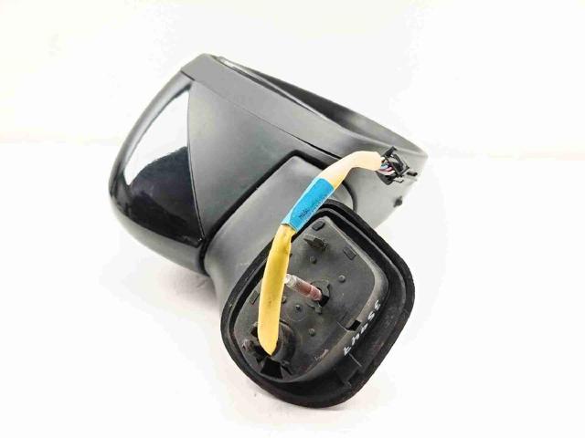 963027007R RENAULT Зеркало заднего вида левое купить в Запорожье