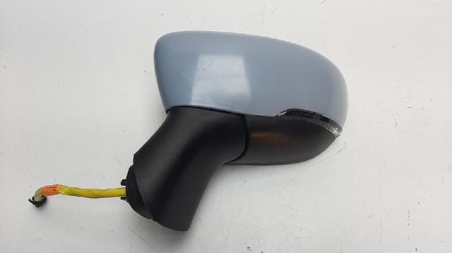 963027007R RENAULT Зеркало заднего вида левое купить в Запорожье