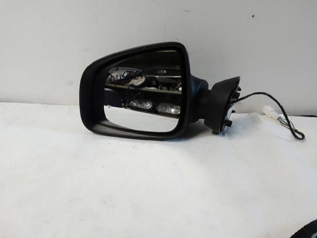 963027188R RENAULT Левое боковое зеркало купить в Полтава