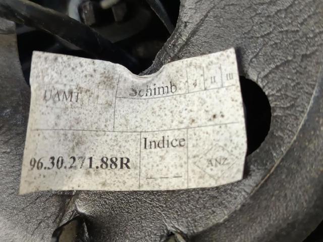 RENAULT 963027188R Зеркало заднего вида левое в наличии Винница