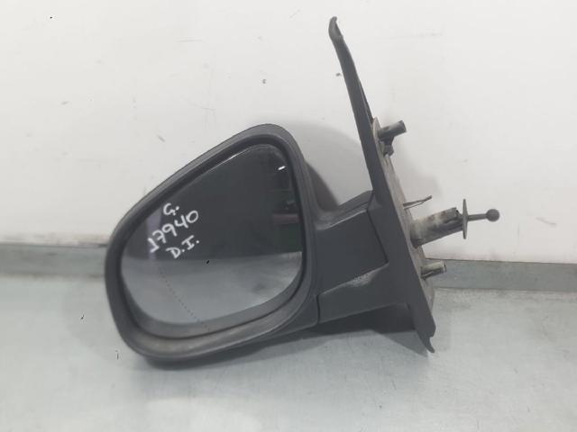 RENAULT 963027201R Левое боковое зеркало в наличии Полтава