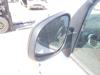 Espelho de retrovisão esquerdo 963027201R RENAULT