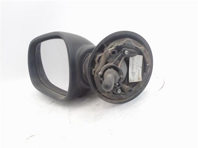 RENAULT 963027472R Левое боковое зеркало в наличии Черновцы