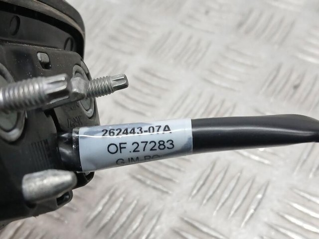 RENAULT 963027811R Левое боковое зеркало в наличии Каменское