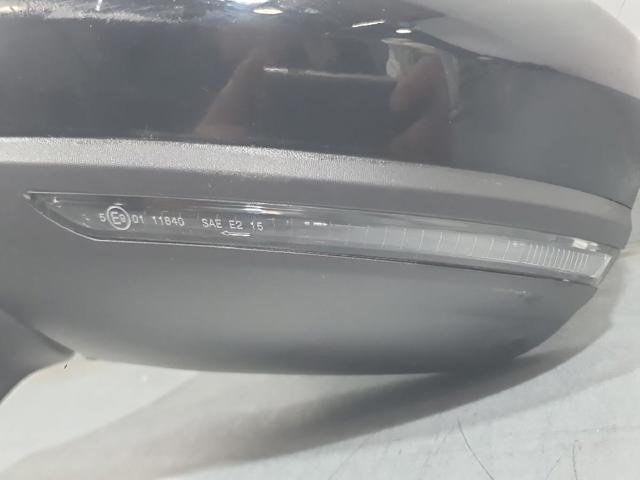 963027811R RENAULT Зеркало заднего вида левое купить в Каменское