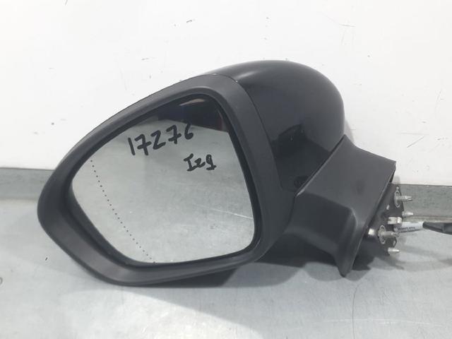 963027811R RENAULT Зеркало заднего вида левое купить в Черкассы