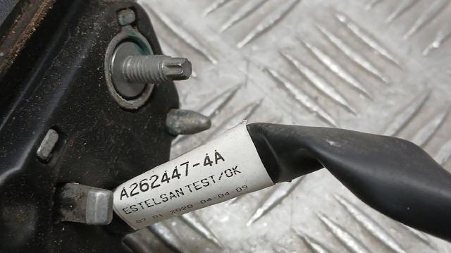 RENAULT 963027811R Зеркало заднего вида левое в наличии Полтава