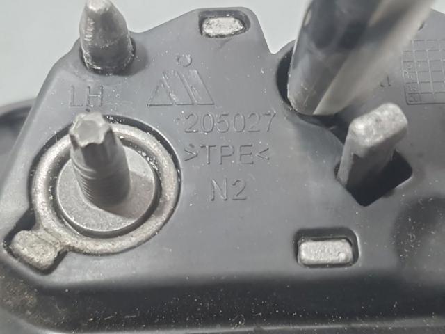 RENAULT 963027811R Левое боковое зеркало в наличии Черновцы