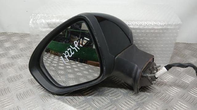 963027811R RENAULT Левое боковое зеркало купить в Украина