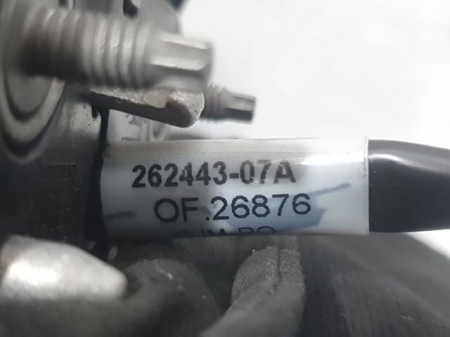 RENAULT 963027811R Левое боковое зеркало в наличии Полтава