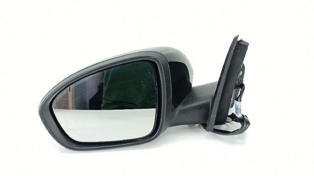 963027812R RENAULT Левое боковое зеркало купить в Ровно