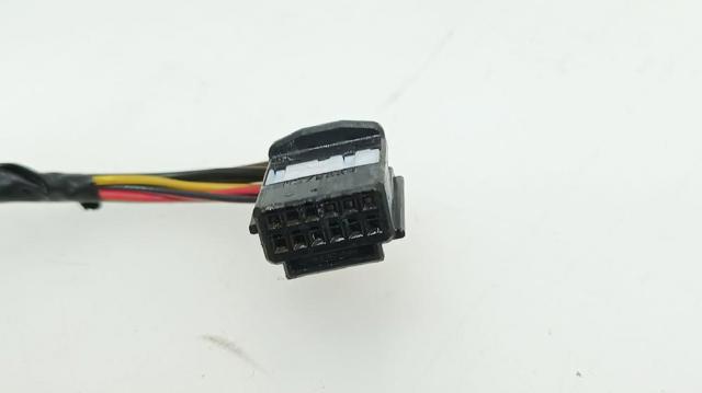 RENAULT 963027812R Левое боковое зеркало в наличии Чернигов
