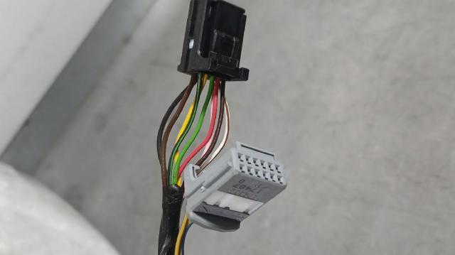 963027812R RENAULT Зеркало заднего вида левое купить в Харьков