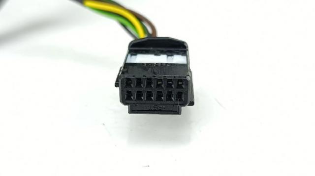 RENAULT 963027812R Левое боковое зеркало в наличии Ирпень
