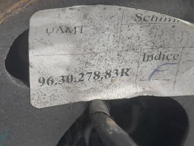 RENAULT 963027883R Зеркало заднего вида левое в наличии Николаев