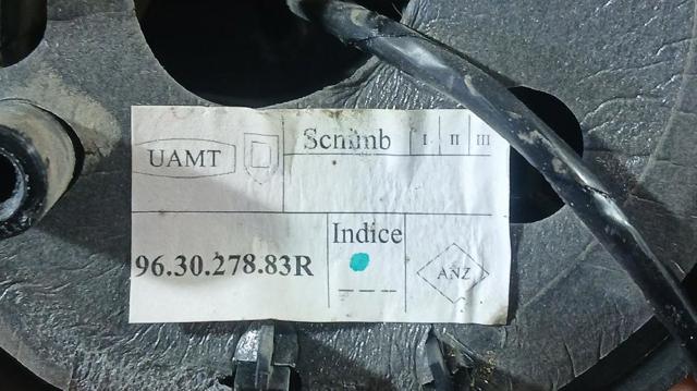 RENAULT 963027883R Левое боковое зеркало в наличии Одесса