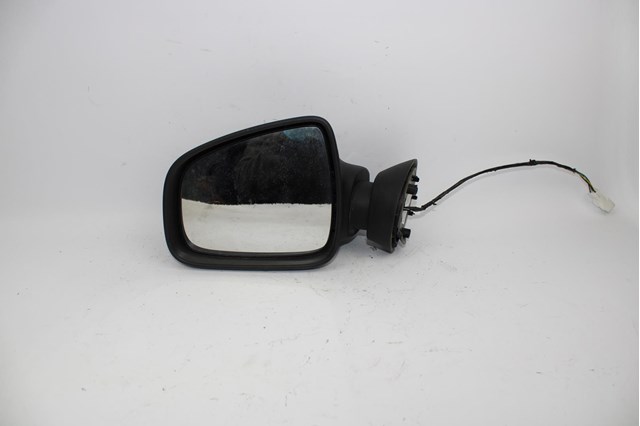 Espelho retrovisor esquerdo para Dacia Logan MCV 1.5 DCI (KS0W) K9K796 963027883R
