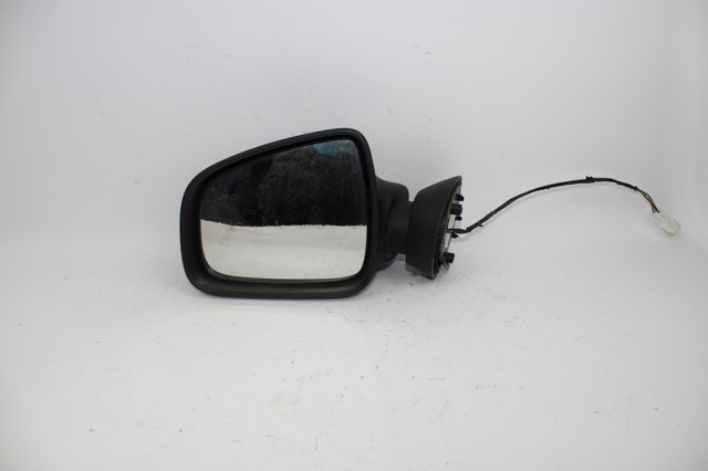 Espelho à esquerda. Dacia Logan -09 mcv (PR -Em Tempestade) 963027883R