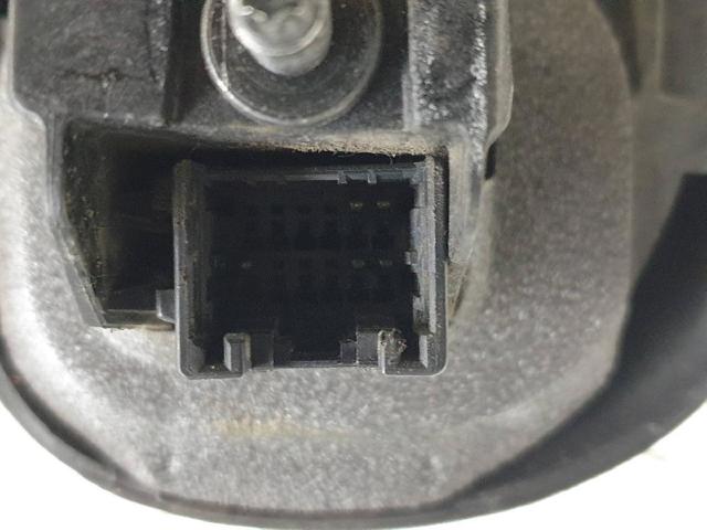 RENAULT 963028030R Правое зеркало в наличии Тернополь