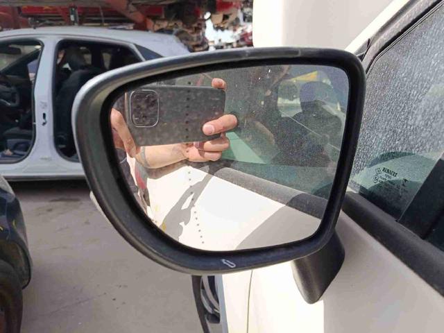 963028590R Корпус зеркала заднего вида правого (внутрення часть) купить Кривой Рог