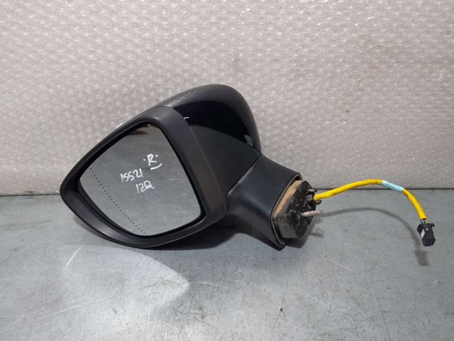 963028590R RENAULT Корпус зеркала заднего вида правого (внутрення часть) купить в Днепр