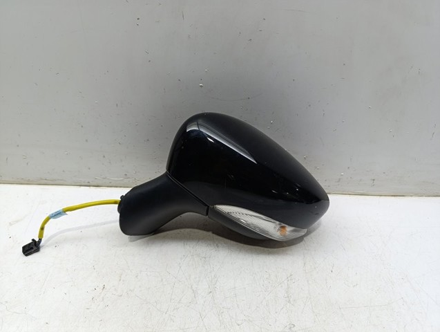 963028590R RENAULT Корпус зеркала заднего вида правого (внутрення часть) купить в Ровно