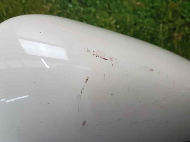 963028590R RENAULT Корпус зеркала заднего вида правого (внутрення часть) купить в Черкассы