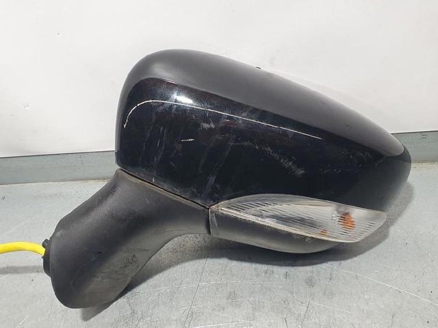 963028590R RENAULT Корпус зеркала заднего вида правого (внутрення часть) купить в Каменское