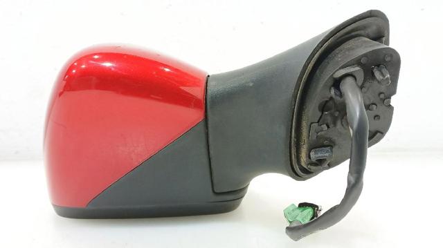 963028832R RENAULT Левое боковое зеркало купить в Павлоград
