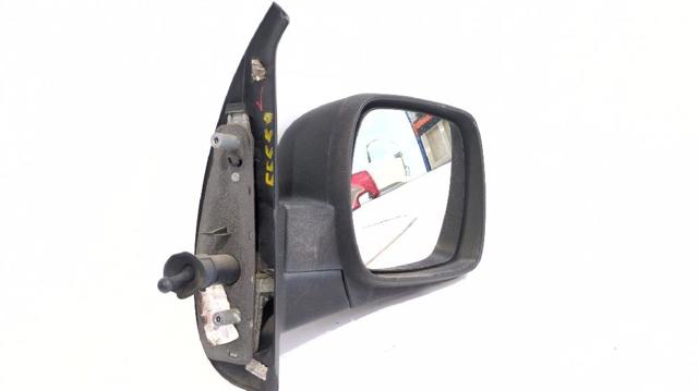 963029296R RENAULT Зеркало заднего вида левое купить в Запорожье