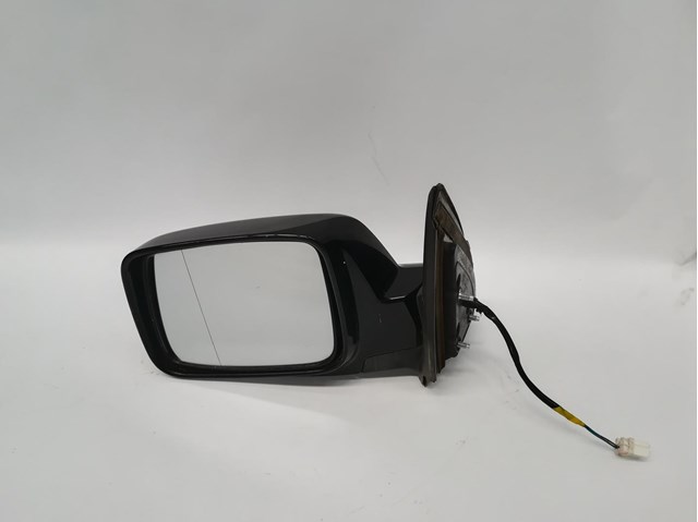 Espelho retrovisor esquerdo para Nissan X-Trail (T30) Comfort / 08.03 - 12.04 YD22DDTI 963029H109