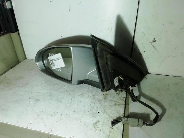 96302AU48E NISSAN Зеркало заднего вида левое купить в Винница