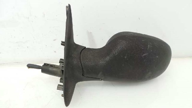 96302AX661 NISSAN Зеркало заднего вида левое купить в Украина