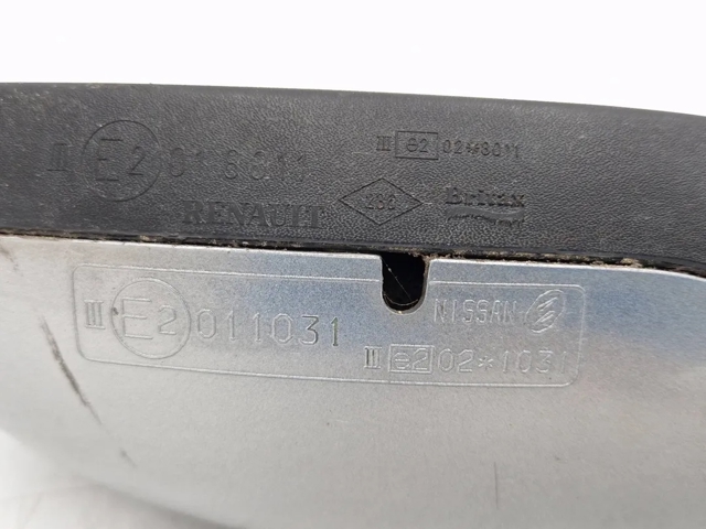 NISSAN 96302AX961 Левое боковое зеркало в наличии Ровно