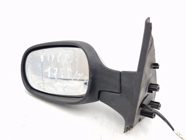 96302AX961 NISSAN Зеркало заднего вида левое купить в Житомир