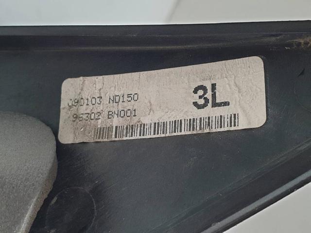 96302BN026 NISSAN Левое боковое зеркало купить в Черновцы
