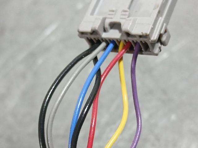 96302BR72A NISSAN Левое боковое зеркало купить в Каменское