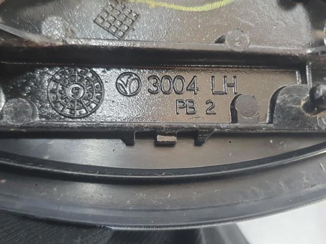 NISSAN 96302BR72A Зеркало заднего вида левое в наличии Ужгород