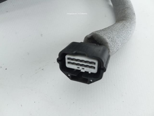 NISSAN 96302EA005 Зеркало заднего вида левое в наличии Кривой Рог