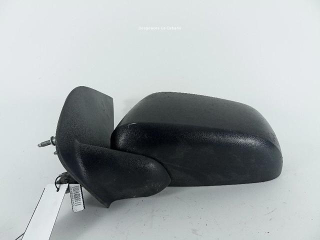 96302EA005 NISSAN Зеркало заднего вида левое купить в Тернополь