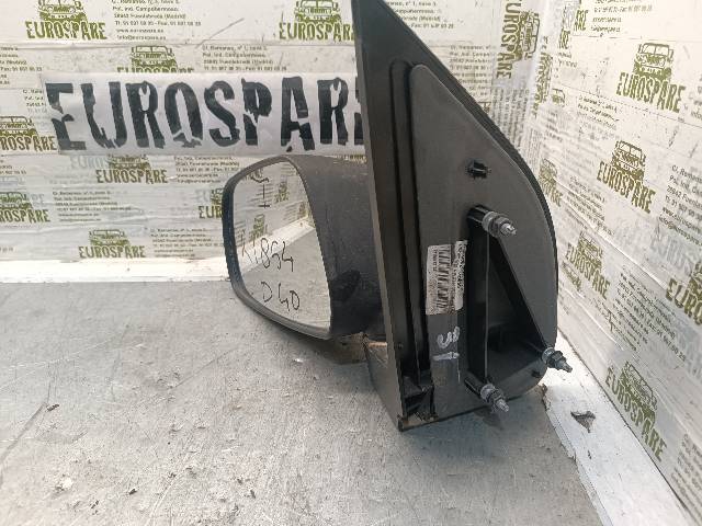 96302EB000 Зеркало заднего вида левое купить Чернигов