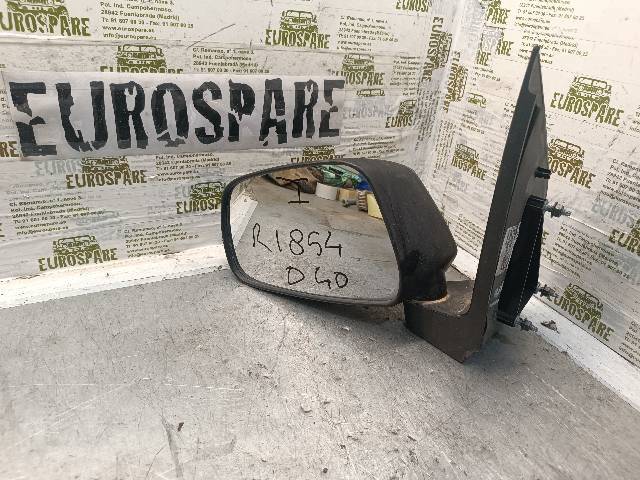 NISSAN 96302EB000 Зеркало заднего вида левое в наличии Каменское
