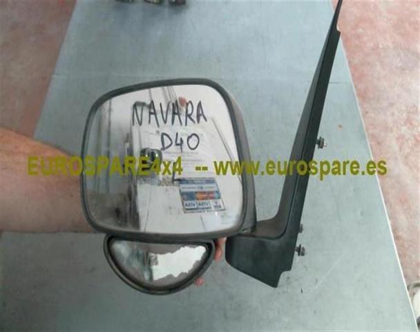 96302EB000 Зеркало заднего вида левое купить Киев