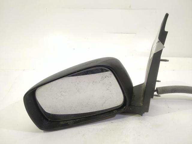 Espelho retrovisor esquerdo para Nissan Pathfinder III 2.5 DCI YD25 96302EB010